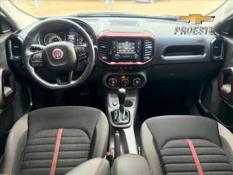 FIAT Toro 1.8 16V 4P FLEX FREEDOM AUTOMTICO, Foto 4