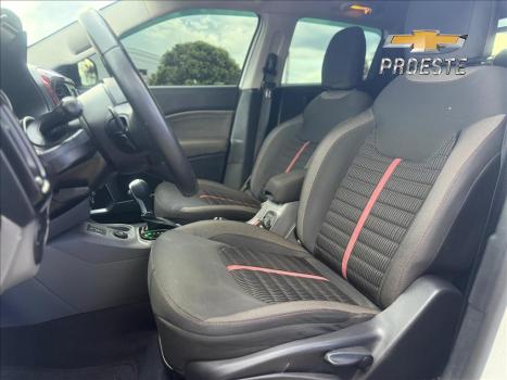 FIAT Toro 1.8 16V 4P FLEX FREEDOM AUTOMTICO, Foto 6