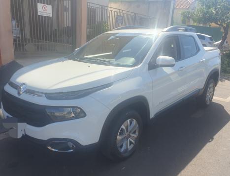 FIAT Toro 1.8 16V 4P FLEX FREEDOM AUTOMTICO, Foto 2