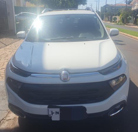 FIAT Toro 1.8 16V 4P FLEX FREEDOM AUTOMTICO, Foto 3