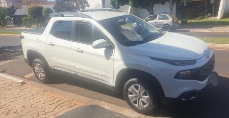 FIAT Toro 1.8 16V 4P FLEX FREEDOM AUTOMTICO, Foto 5