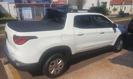 FIAT Toro 1.8 16V 4P FLEX FREEDOM AUTOMTICO, Foto 6