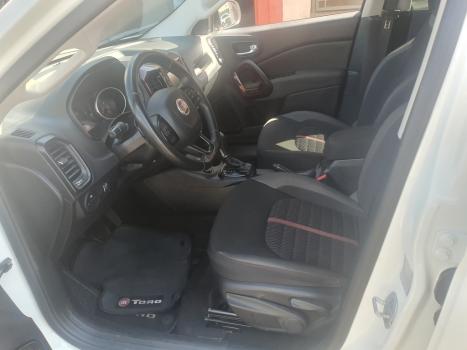 FIAT Toro 1.8 16V 4P FLEX FREEDOM AUTOMTICO, Foto 8