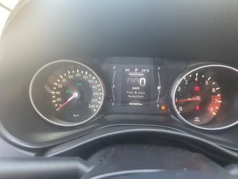 FIAT Toro 1.8 16V 4P FLEX FREEDOM AUTOMTICO, Foto 9