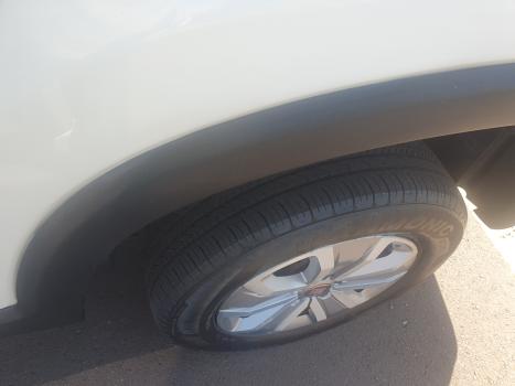 FIAT Toro 1.8 16V 4P FLEX FREEDOM AUTOMTICO, Foto 10