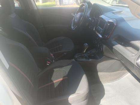 FIAT Toro 1.8 16V 4P FLEX FREEDOM AUTOMTICO, Foto 11