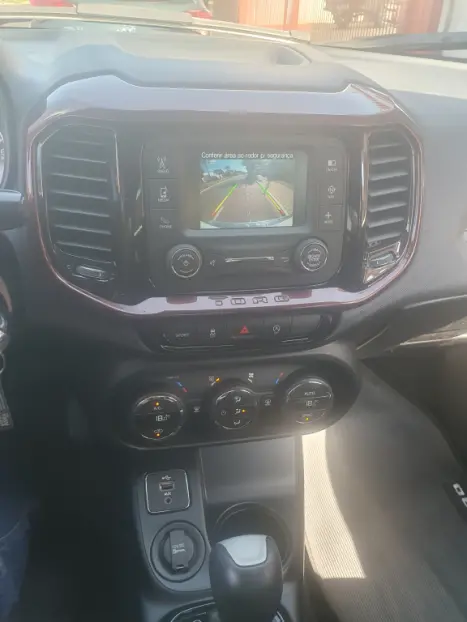 FIAT Toro 1.8 16V 4P FLEX FREEDOM AUTOMTICO, Foto 12
