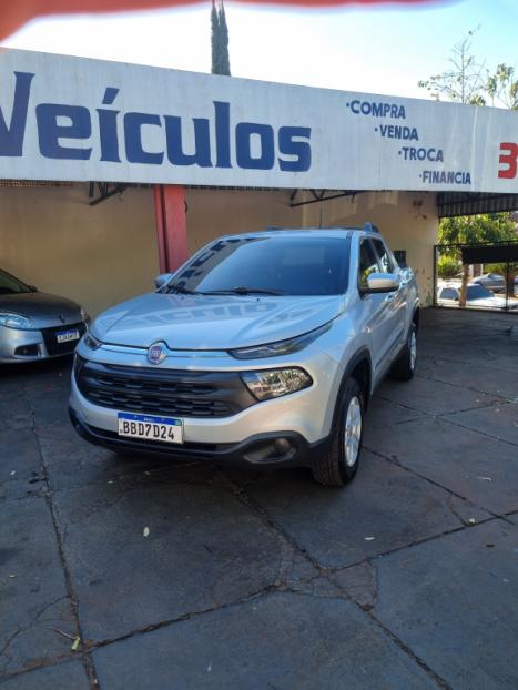 FIAT Toro 1.8 16V 4P FLEX FREEDOM AUTOMTICO, Foto 2