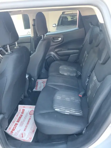 FIAT Toro 1.8 16V 4P FLEX FREEDOM AUTOMTICO, Foto 10