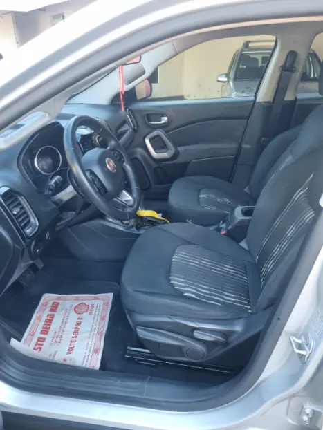 FIAT Toro 1.8 16V 4P FLEX FREEDOM AUTOMTICO, Foto 11