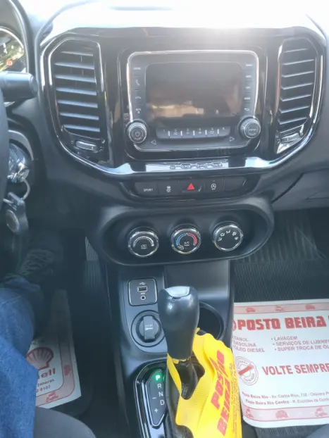 FIAT Toro 1.8 16V 4P FLEX FREEDOM AUTOMTICO, Foto 14