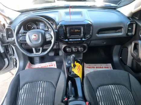 FIAT Toro 1.8 16V 4P FLEX FREEDOM AUTOMTICO, Foto 15