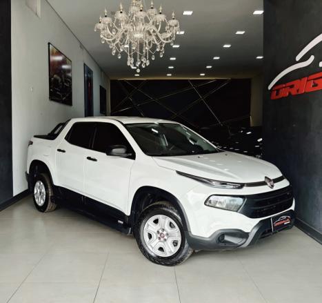 FIAT Toro 1.8 16V FLEX EVO ENDURANCE, Foto 1