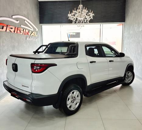 FIAT Toro 1.8 16V FLEX EVO ENDURANCE, Foto 2