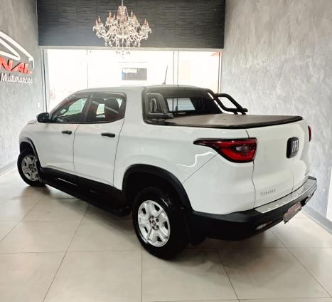 FIAT Toro 1.8 16V FLEX EVO ENDURANCE, Foto 3