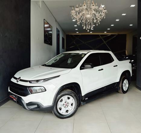 FIAT Toro 1.8 16V FLEX EVO ENDURANCE, Foto 4