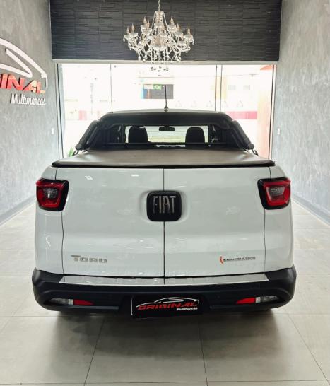 FIAT Toro 1.8 16V FLEX EVO ENDURANCE, Foto 5