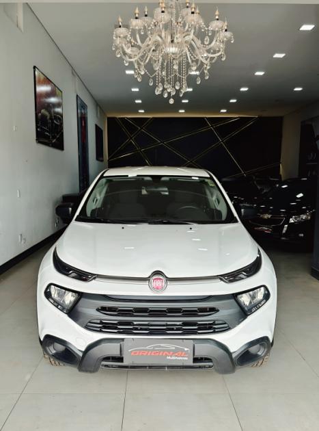FIAT Toro 1.8 16V FLEX EVO ENDURANCE, Foto 6