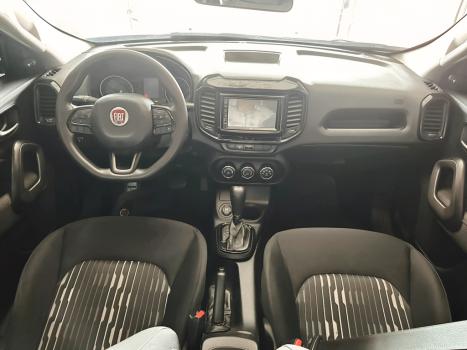 FIAT Toro 1.8 16V FLEX EVO ENDURANCE, Foto 7