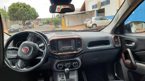 FIAT Toro 2.0 16V 4P VOLCANO 4WD TURBO DIESEL AUTOMTICO, Foto 7