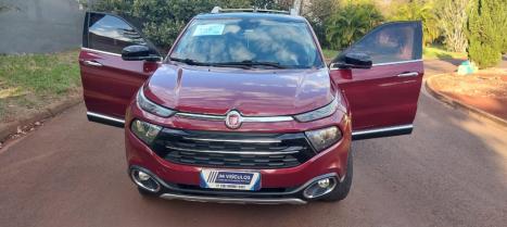 FIAT Toro 2.0 16V 4P VOLCANO 4WD TURBO DIESEL AUTOMTICO, Foto 2