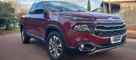 FIAT Toro 2.0 16V 4P VOLCANO 4WD TURBO DIESEL AUTOMTICO, Foto 3