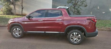 FIAT Toro 2.0 16V 4P VOLCANO 4WD TURBO DIESEL AUTOMTICO, Foto 4