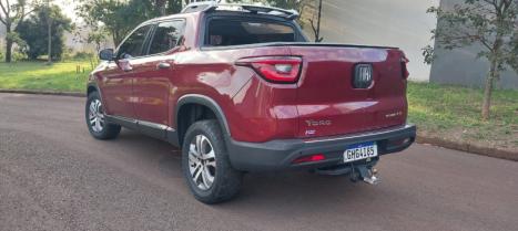 FIAT Toro 2.0 16V 4P VOLCANO 4WD TURBO DIESEL AUTOMTICO, Foto 7