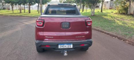 FIAT Toro 2.0 16V 4P VOLCANO 4WD TURBO DIESEL AUTOMTICO, Foto 8