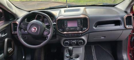 FIAT Toro 2.0 16V 4P VOLCANO 4WD TURBO DIESEL AUTOMTICO, Foto 13