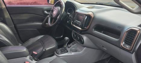 FIAT Toro 2.0 16V 4P VOLCANO 4WD TURBO DIESEL AUTOMTICO, Foto 14