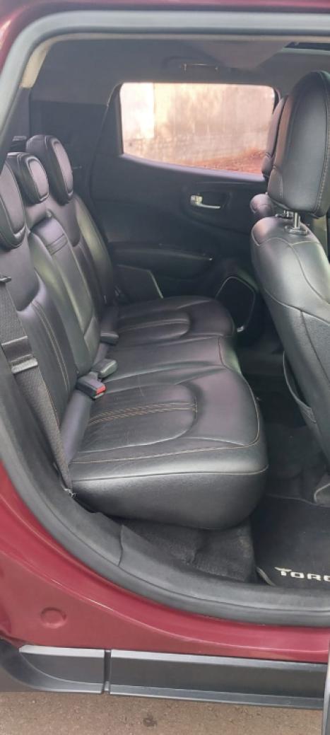 FIAT Toro 2.0 16V 4P VOLCANO 4WD TURBO DIESEL AUTOMTICO, Foto 15