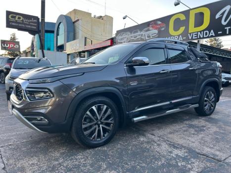FIAT Toro 2.0 16V 4P 4WD RANCH TURBO DIESEL AUTOMTICO, Foto 1