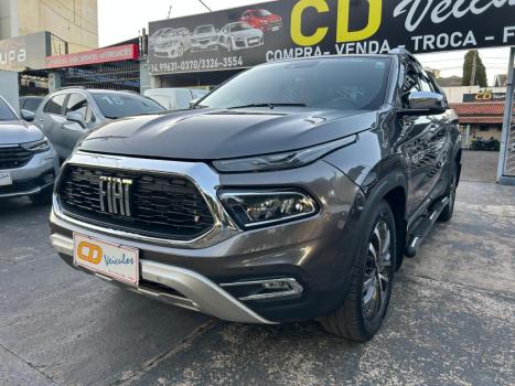 FIAT Toro 2.0 16V 4P 4WD RANCH TURBO DIESEL AUTOMTICO, Foto 2