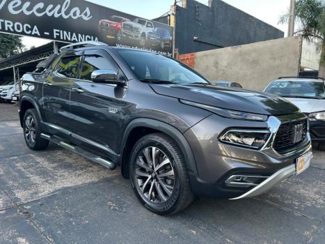 FIAT Toro 2.0 16V 4P 4WD RANCH TURBO DIESEL AUTOMTICO, Foto 3