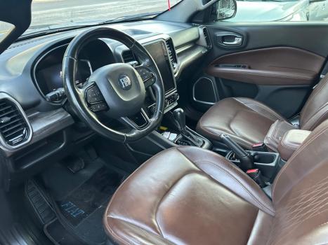 FIAT Toro 2.0 16V 4P 4WD RANCH TURBO DIESEL AUTOMTICO, Foto 4