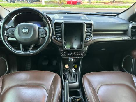 FIAT Toro 2.0 16V 4P 4WD RANCH TURBO DIESEL AUTOMTICO, Foto 5