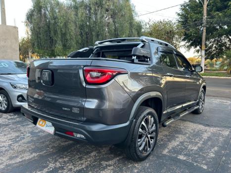 FIAT Toro 2.0 16V 4P 4WD RANCH TURBO DIESEL AUTOMTICO, Foto 6