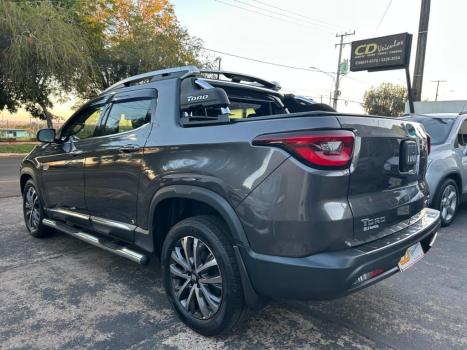 FIAT Toro 2.0 16V 4P 4WD RANCH TURBO DIESEL AUTOMTICO, Foto 7