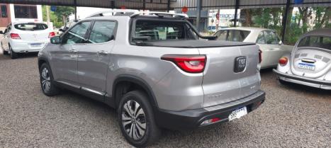 FIAT Toro 2.0 16V 4P VOLCANO 4WD TURBO DIESEL AUTOMTICO, Foto 5