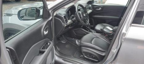 FIAT Toro 2.0 16V 4P VOLCANO 4WD TURBO DIESEL AUTOMTICO, Foto 6