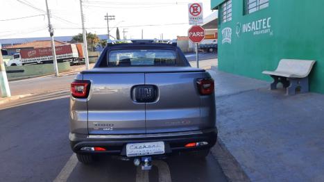 FIAT Toro 2.0 16V 4P VOLCANO 4WD TURBO DIESEL AUTOMTICO, Foto 4