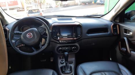 FIAT Toro 2.0 16V 4P VOLCANO 4WD TURBO DIESEL AUTOMTICO, Foto 6