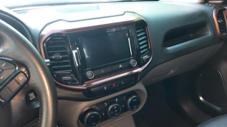 FIAT Toro 2.0 16V 4P VOLCANO 4WD TURBO DIESEL AUTOMTICO, Foto 7