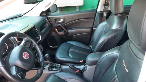 FIAT Toro 2.0 16V 4P VOLCANO 4WD TURBO DIESEL AUTOMTICO, Foto 9
