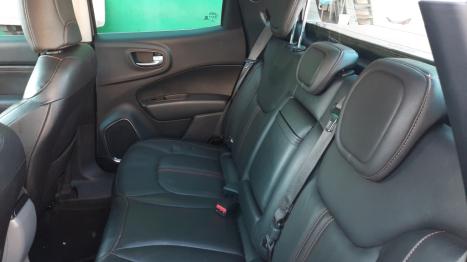 FIAT Toro 2.0 16V 4P VOLCANO 4WD TURBO DIESEL AUTOMTICO, Foto 10