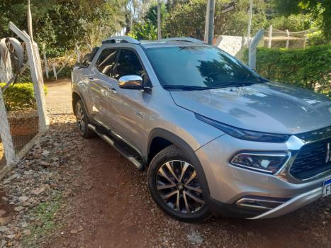 FIAT Toro 2.2 16V 4P 4WD RANCH TURBO DIESEL AUTOMTICO, Foto 2