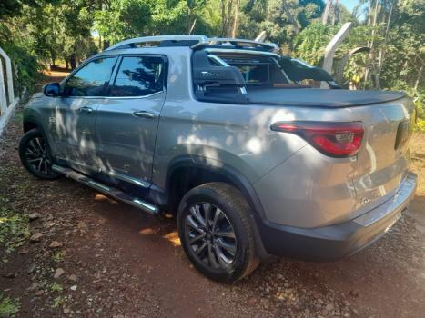 FIAT Toro 2.2 16V 4P 4WD RANCH TURBO DIESEL AUTOMTICO, Foto 3