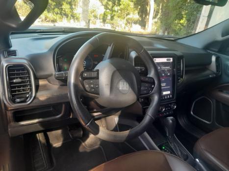 FIAT Toro 2.2 16V 4P 4WD RANCH TURBO DIESEL AUTOMTICO, Foto 5