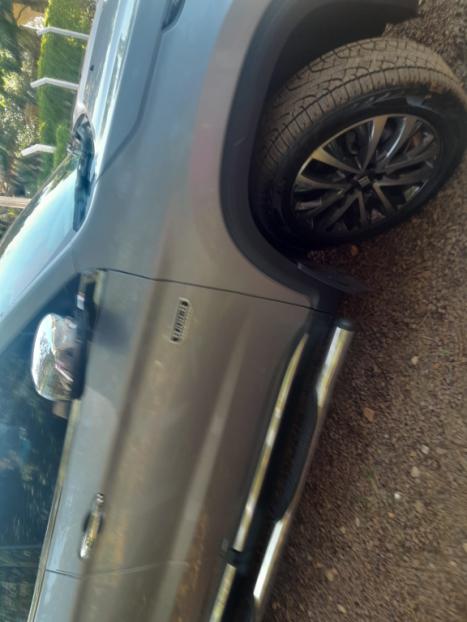 FIAT Toro 2.2 16V 4P 4WD RANCH TURBO DIESEL AUTOMTICO, Foto 9